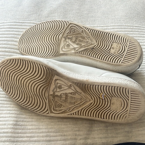 Gucci sneakers used - Picture 5 of 6